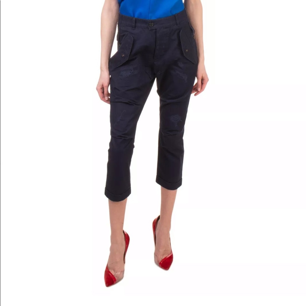 New with tags Dsquared2 pants